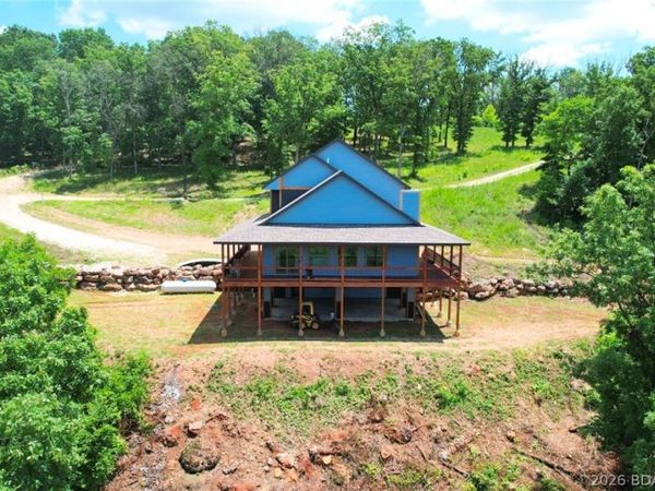 1378 Full Gallop Lane, Roach, MO 65787