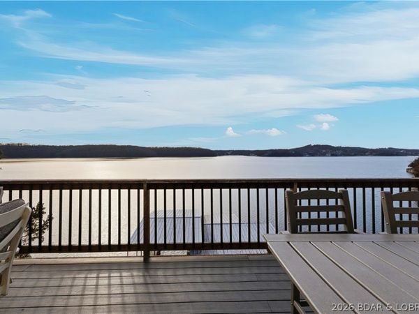 63 Elbow Cay Drive , Osage Beach, MO 65065