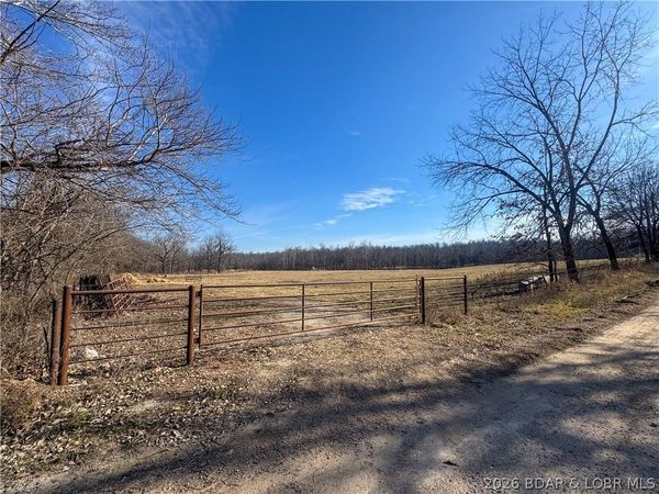 80.76 +/- acres Soap Creek, Gravois Mills, MO 65037