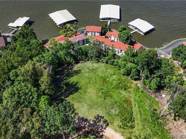 Lot 11 & 12 Bay More Road , Linn Creek, MO 65052