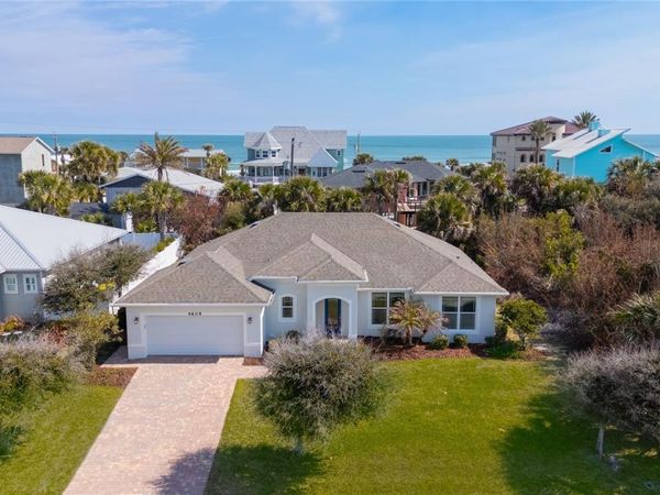 4609 S ATLANTIC AVENUE, NEW SMYRNA BEACH, FL 32169