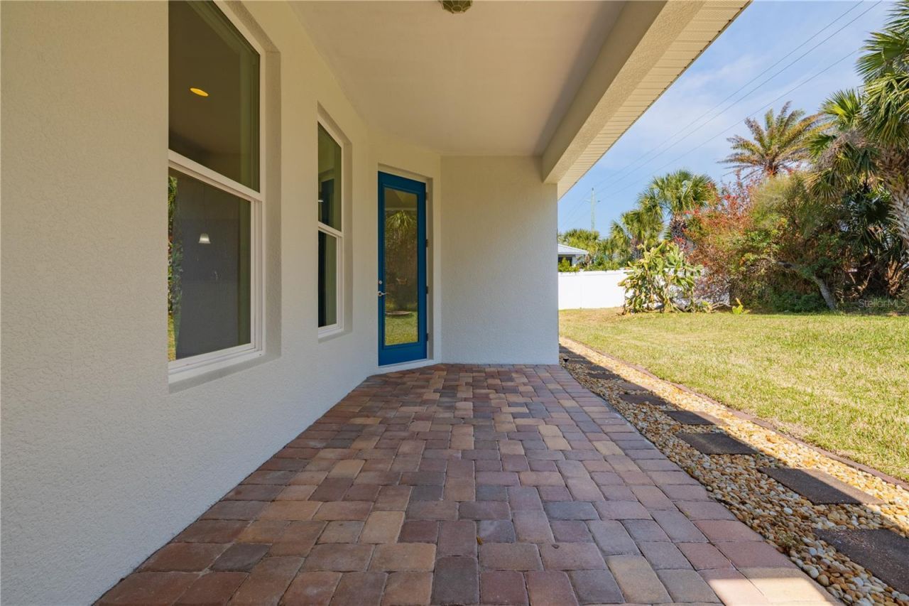 4609 S Atlantic Avenue, New Smyrna Beach, FL 32169 Photo