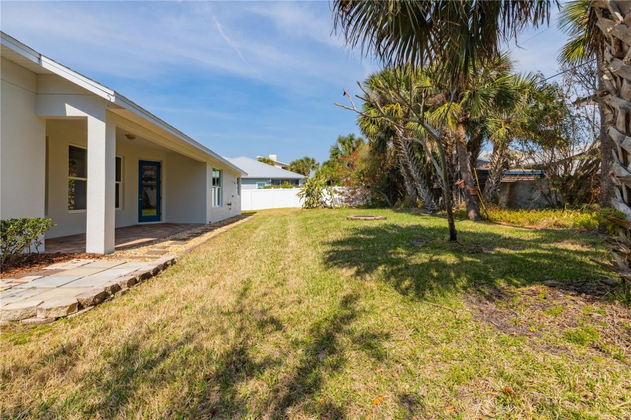 4609 S Atlantic Avenue, New Smyrna Beach, FL 32169 Photo