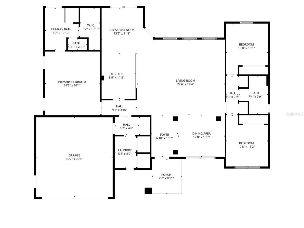4609 S Atlantic Avenue, New Smyrna Beach, FL 32169 Photo