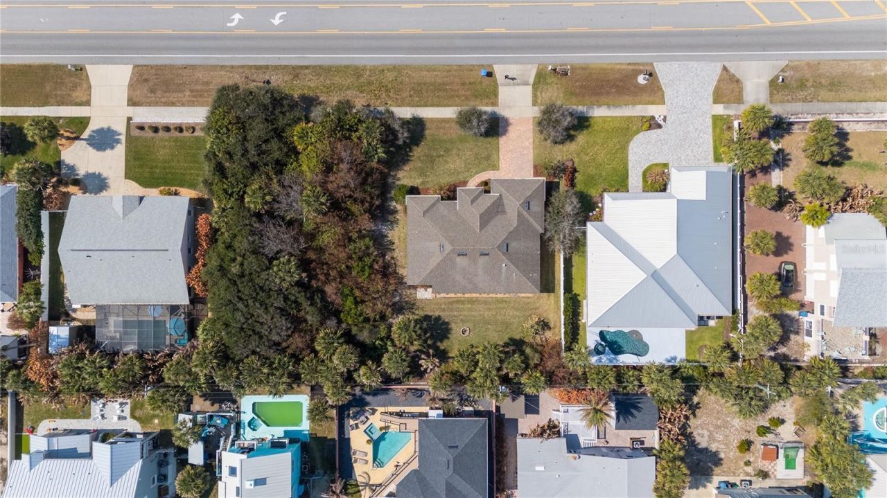 4609 S Atlantic Avenue, New Smyrna Beach, FL 32169 Photo