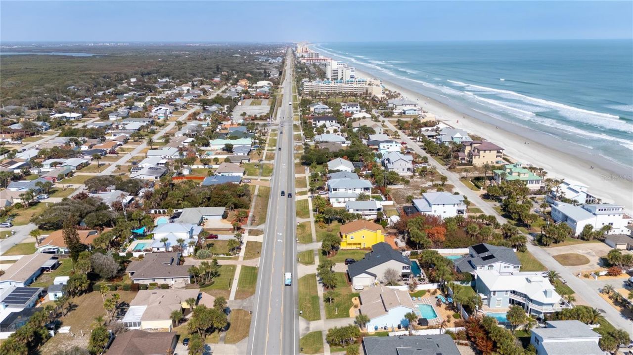 4609 S Atlantic Avenue, New Smyrna Beach, FL 32169 Photo