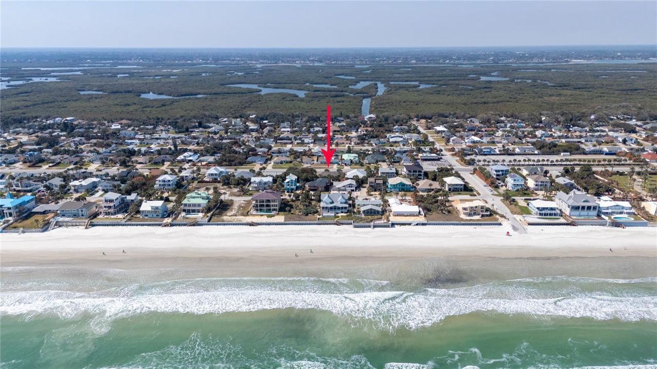 4609 S Atlantic Avenue, New Smyrna Beach, FL 32169 Photo