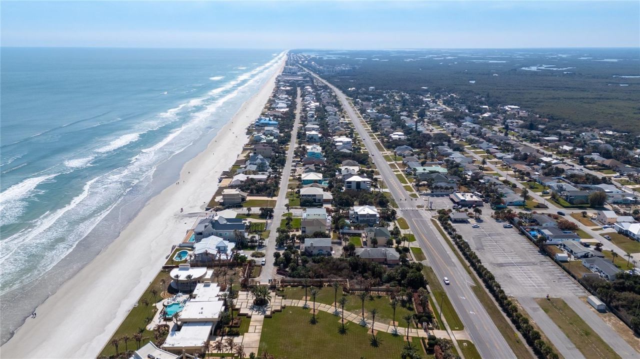 4609 S Atlantic Avenue, New Smyrna Beach, FL 32169 Photo