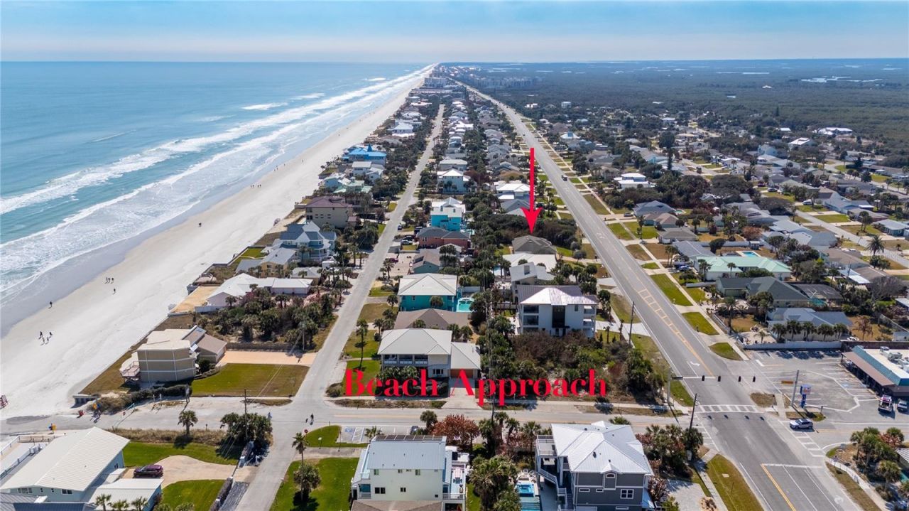 4609 S Atlantic Avenue, New Smyrna Beach, FL 32169 Photo