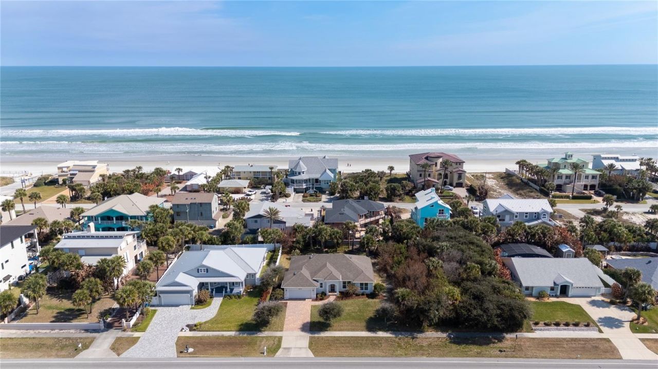 4609 S Atlantic Avenue, New Smyrna Beach, FL 32169 Photo