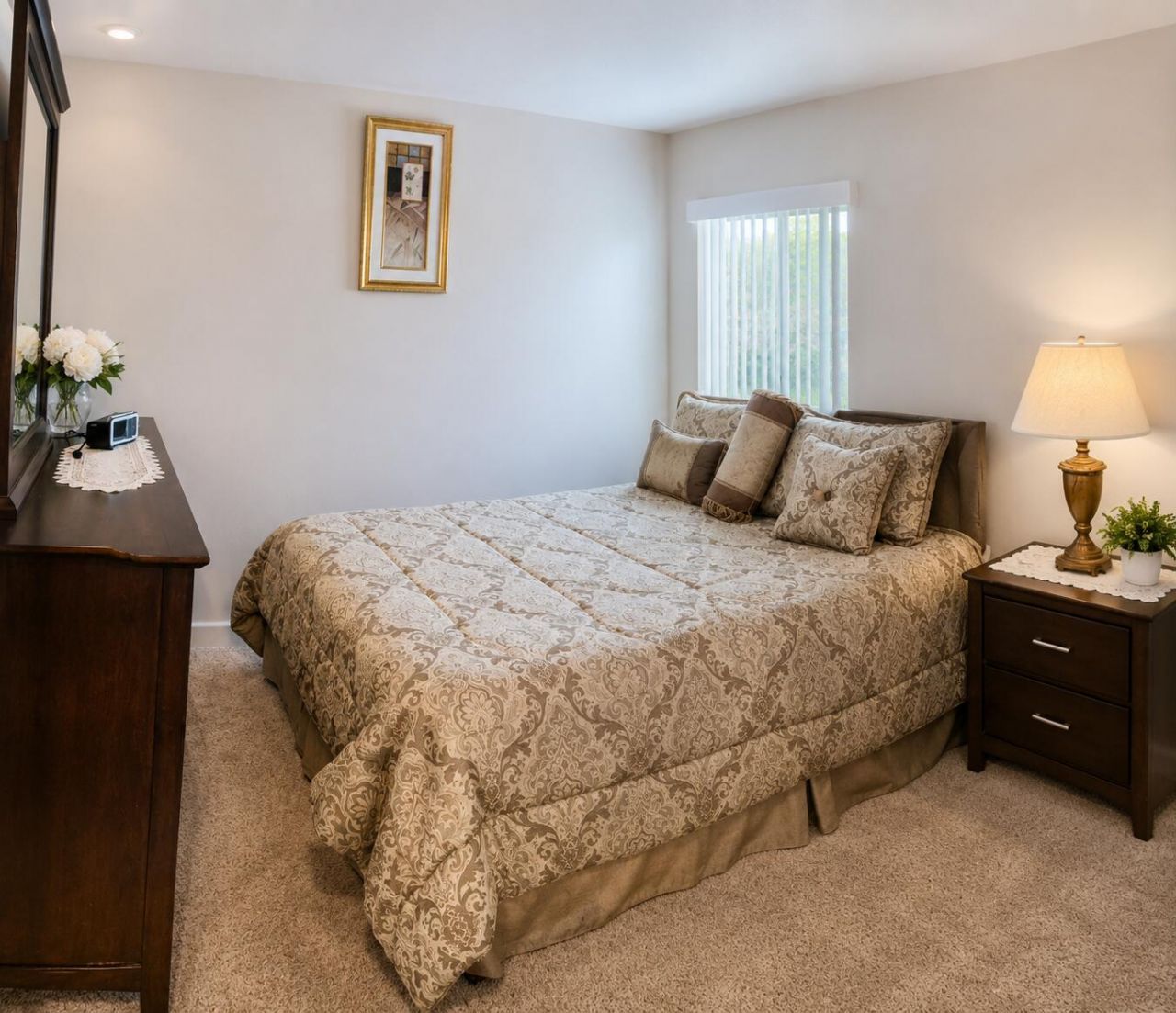 6439 NW Polly Court, Port Saint Lucie, FL 34986 Photo