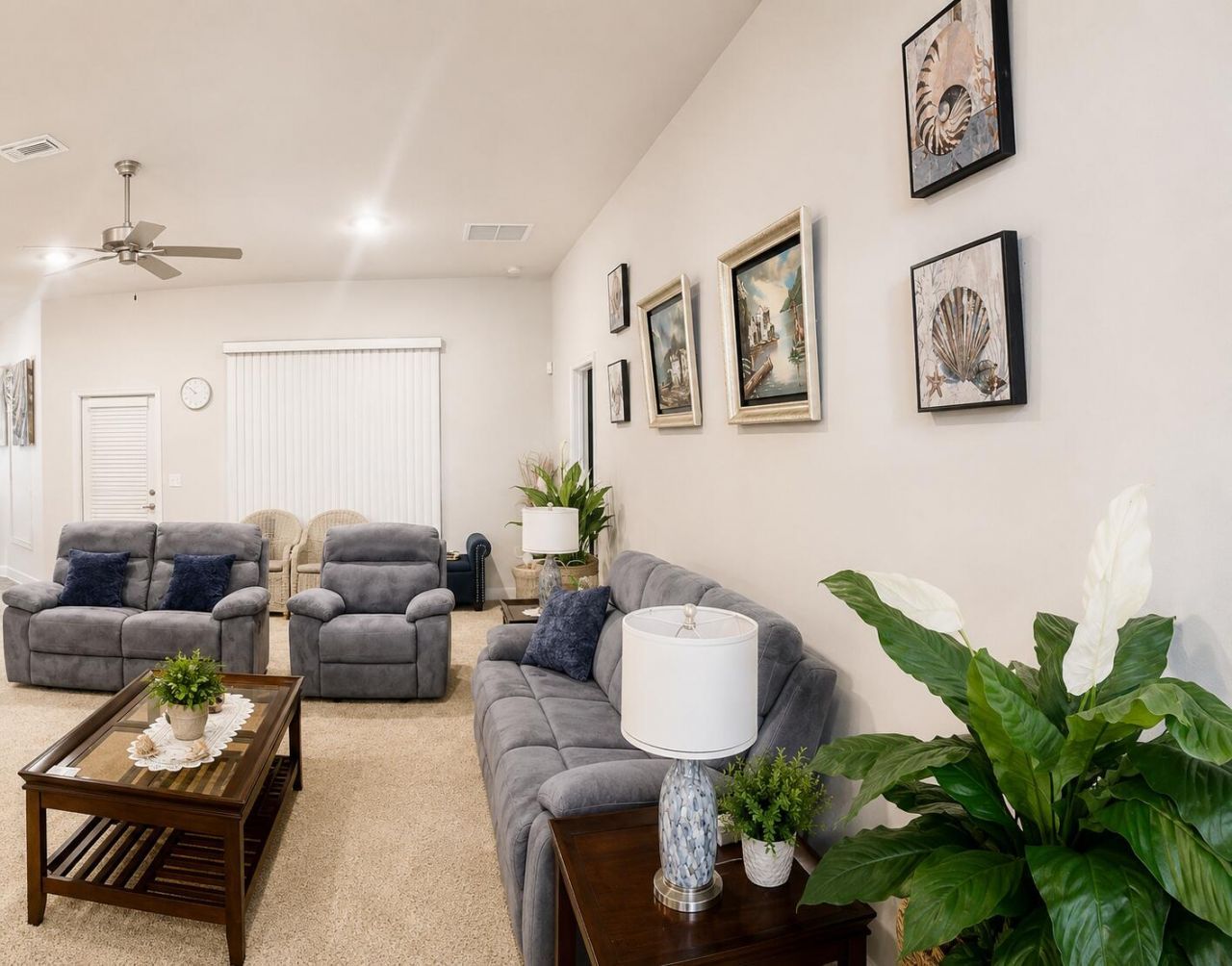 6439 NW Polly Court, Port Saint Lucie, FL 34986 Photo