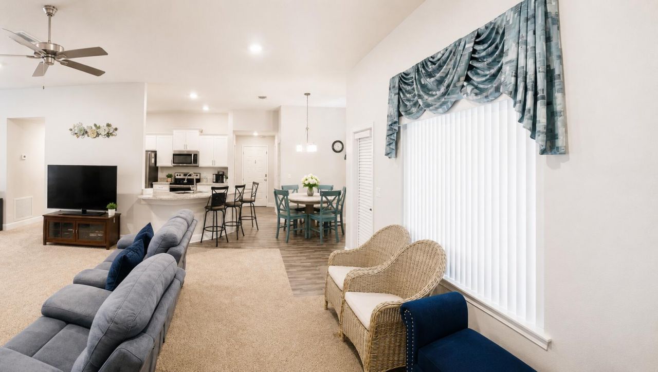 6439 NW Polly Court, Port Saint Lucie, FL 34986 Photo