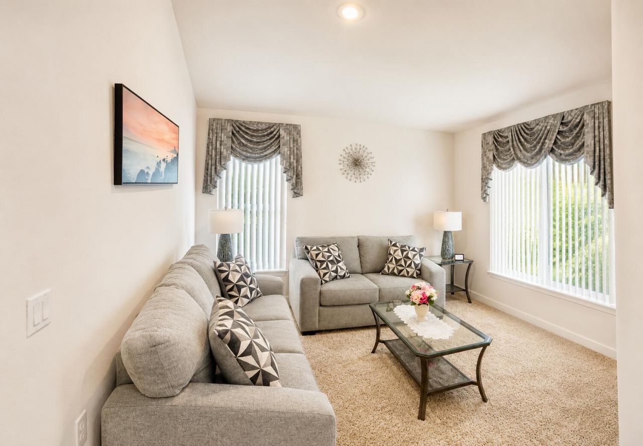 6439 NW Polly Court, Port Saint Lucie, FL 34986 Photo