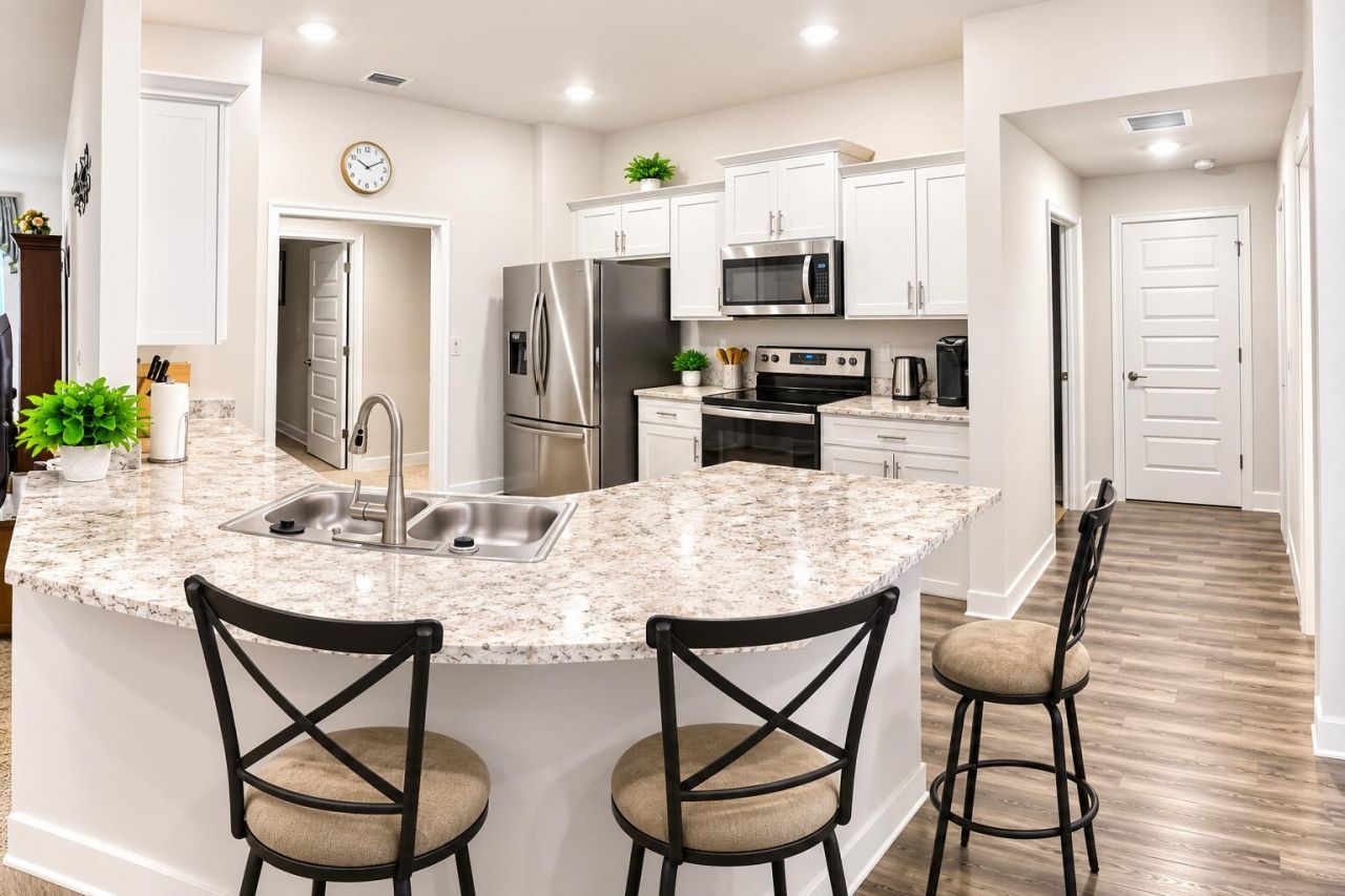 6439 NW Polly Court, Port Saint Lucie, FL 34986 Photo