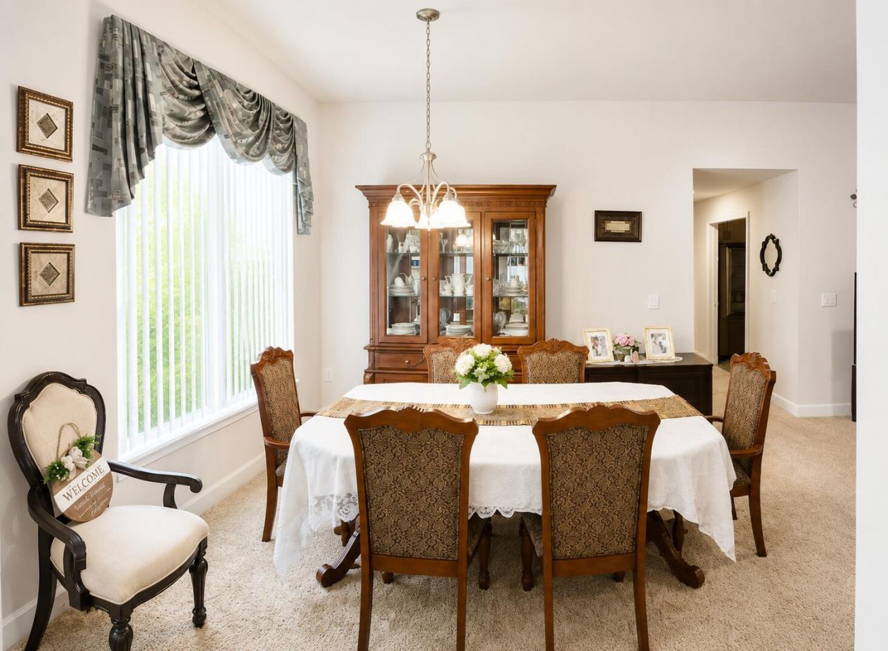 6439 NW Polly Court, Port Saint Lucie, FL 34986 Photo