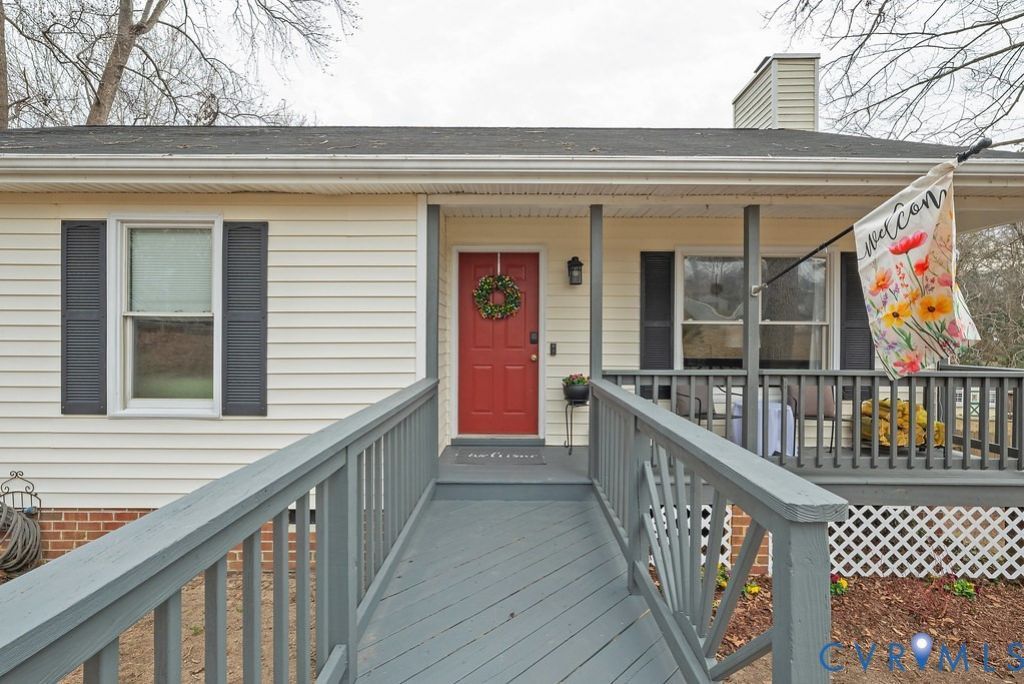 10807 Stilton Drive, Chester, VA 23831 Main Photo