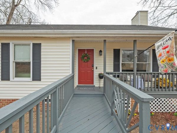 10807 Stilton Drive, Chester, VA 23831