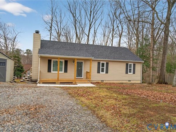 1303 Staffordshire Court, Midlothian, VA 23113