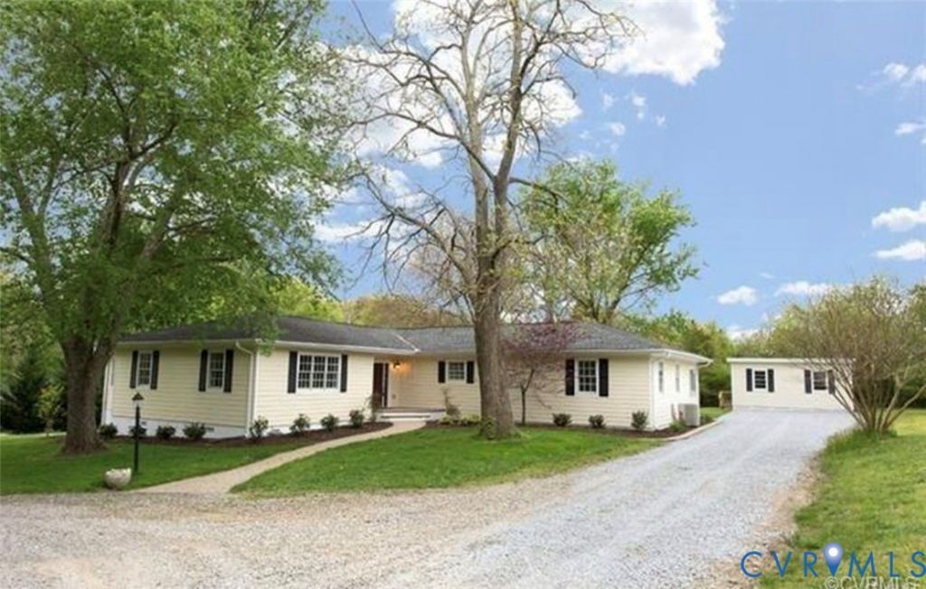 12301 Kain Road, Glen Allen, VA 23059 Main Photo