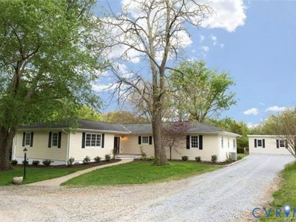 12301 Kain Road, Glen Allen, VA 23059