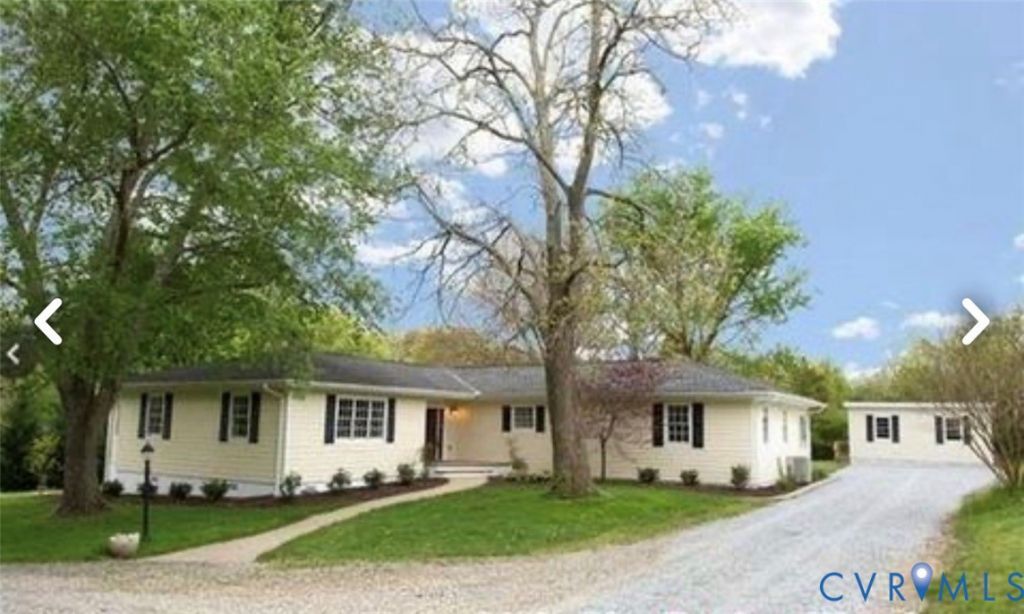 12301 Kain Road Glen Allen, VA 23059