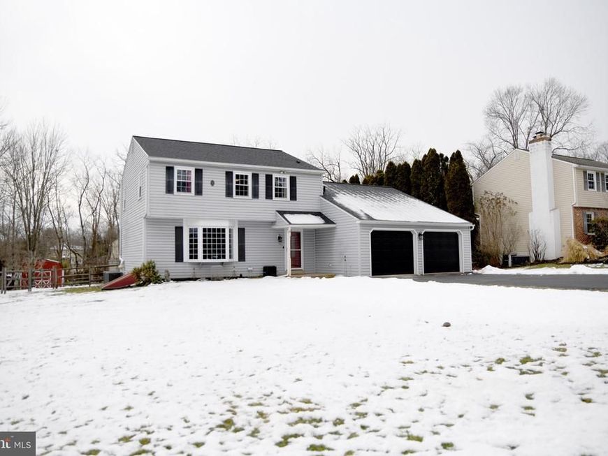 546 Locust Street, Collegeville, PA 19426 Main Photo