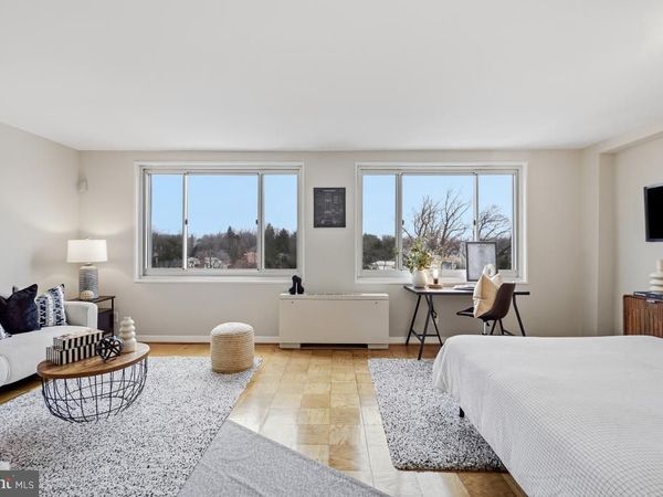 1900 LYTTONSVILLE ROAD, Unit 1003, SILVER SPRING, MD 20910