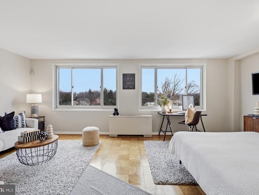 1900 Lyttonsville Road, Unit 1003, Silver Spring, MD 20910 Main Photo