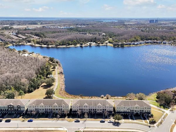 10522 GREEN IVY LANE , ORLANDO, FL 32832