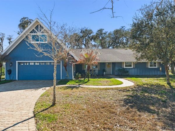 10435 LAKE LOUISA ROAD, CLERMONT, FL 34711