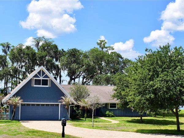10435 LAKE LOUISA ROAD, CLERMONT, FL 34711