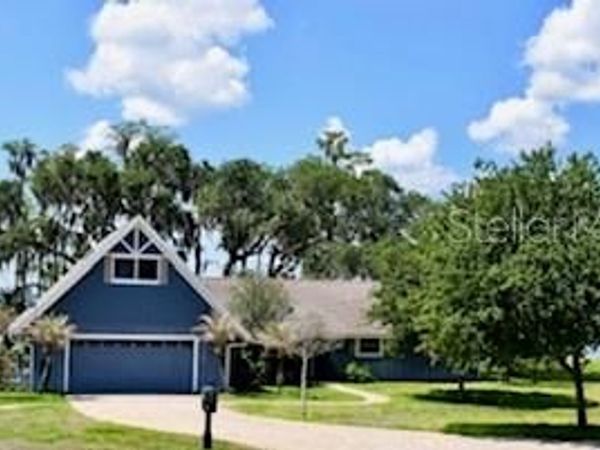 10435 LAKE LOUISA ROAD, CLERMONT, FL 34711