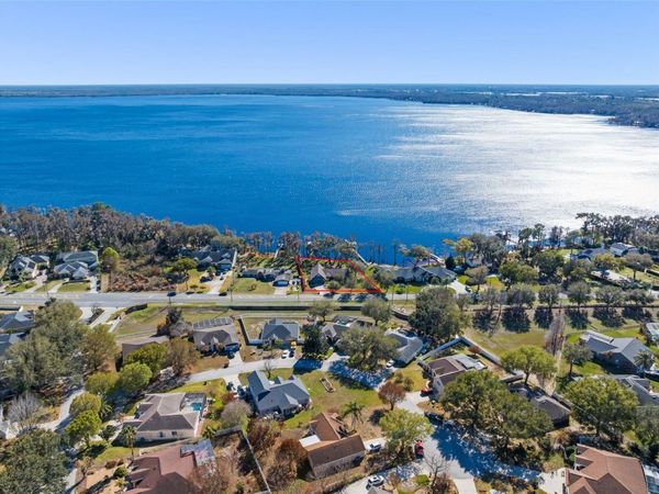 10435 LAKE LOUISA ROAD, CLERMONT, FL 34711