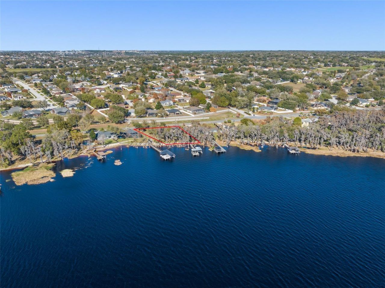 10435 Lake Louisa Road, Clermont, FL 34711 Photo