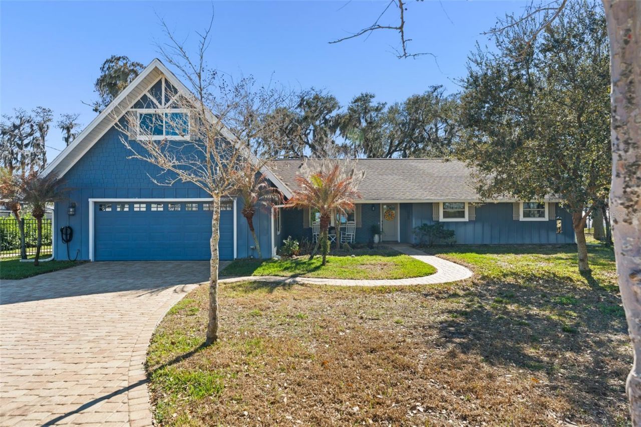 10435 Lake Louisa Road, Clermont, FL 34711 Photo