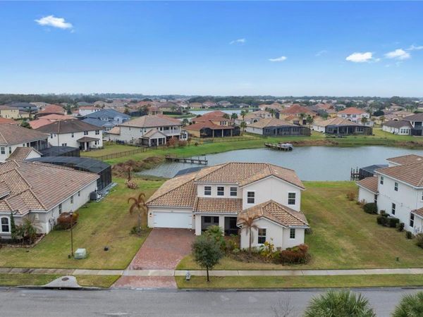 771 WINDLASS COURT , KISSIMMEE, FL 34746