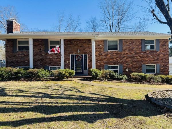 3508 Valley Trail, Chattanooga, TN 37415