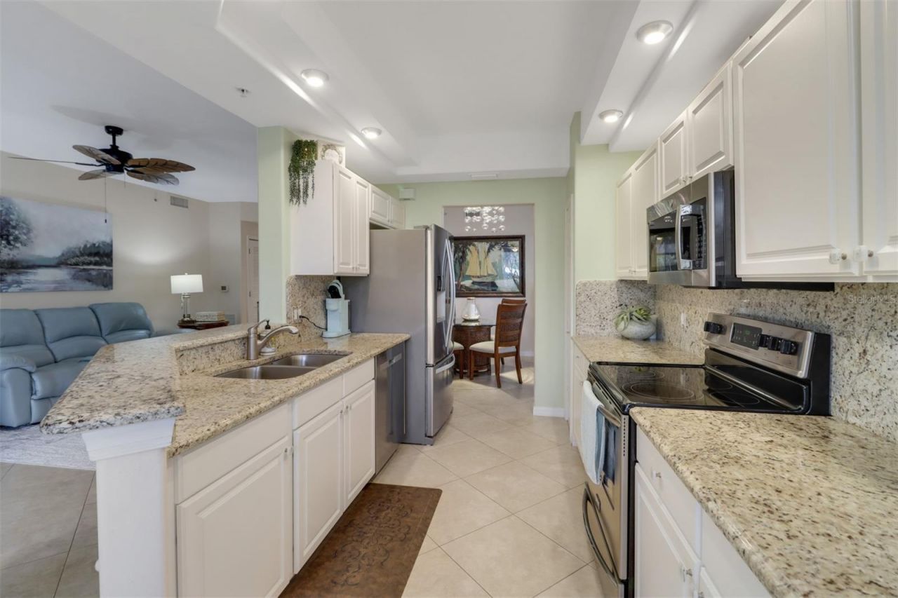 11630 Marino Court, Unit 307, Fort Myers, FL 33908 Photo