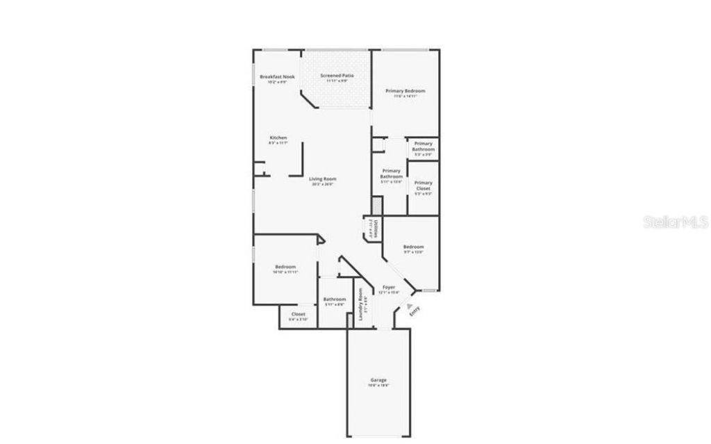 11630 Marino Court, Unit 307, Fort Myers, FL 33908 Photo