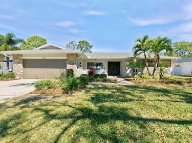 2654 CLUBHOUSE DRIVE N, CLEARWATER, FL 33761