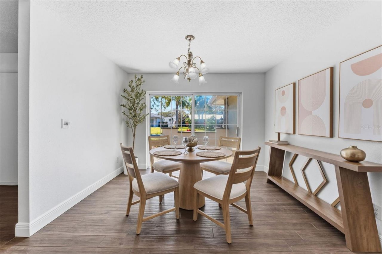 2654 Clubhouse Drive N, Clearwater, FL 33761 Photo