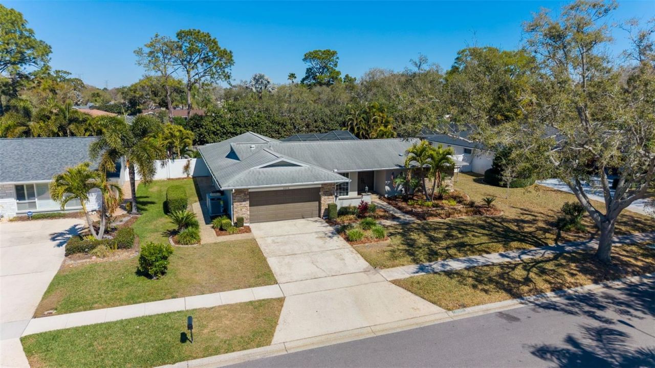 2654 Clubhouse Drive N, Clearwater, FL 33761 Photo