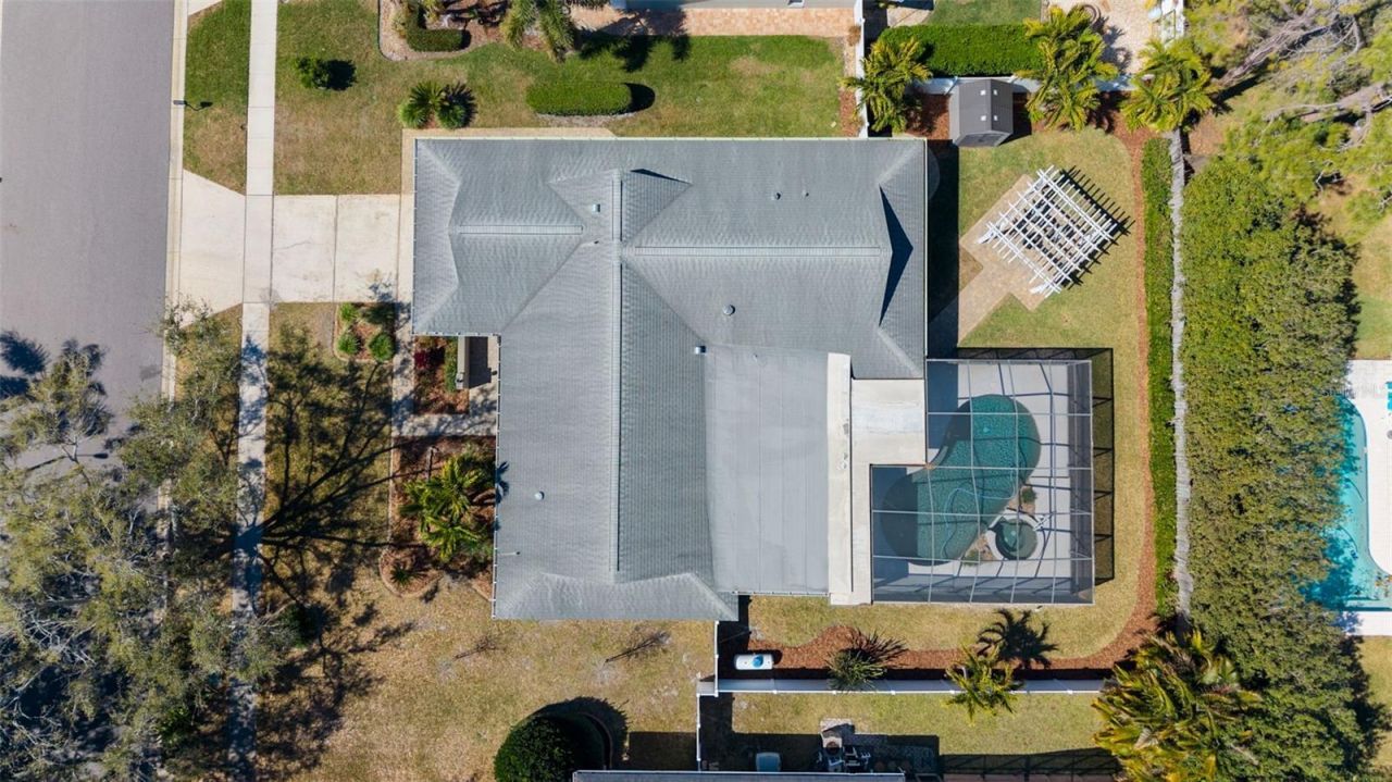 2654 Clubhouse Drive N, Clearwater, FL 33761 Photo