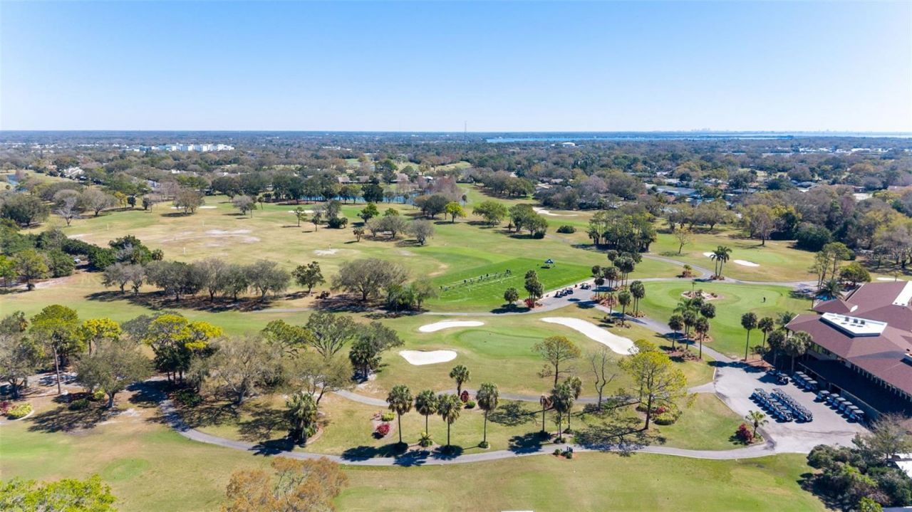 2654 Clubhouse Drive N, Clearwater, FL 33761 Photo