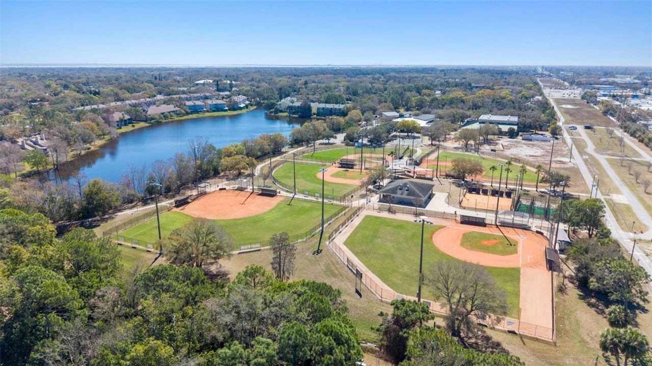 2654 Clubhouse Drive N, Clearwater, FL 33761 Photo