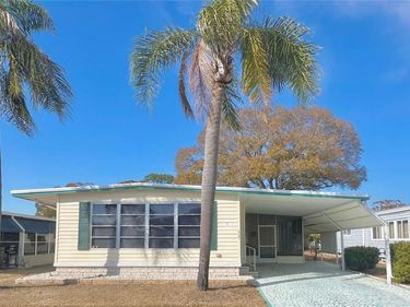 1100 BELCHER ROAD S, Unit 605, LARGO, FL 33771