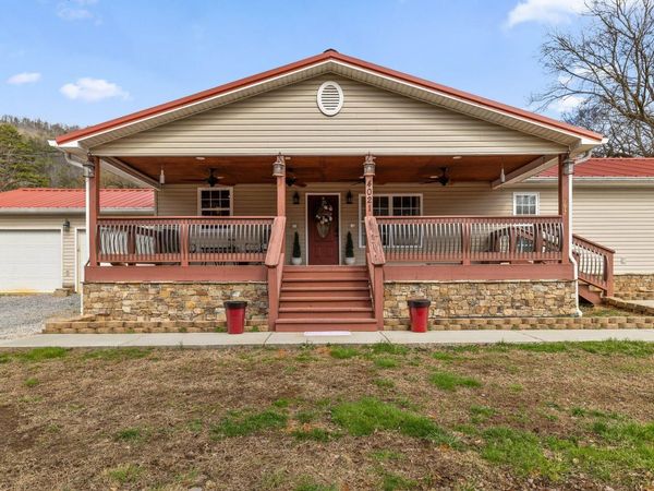 4021 Clifford Way, Chattanooga, TN 37419