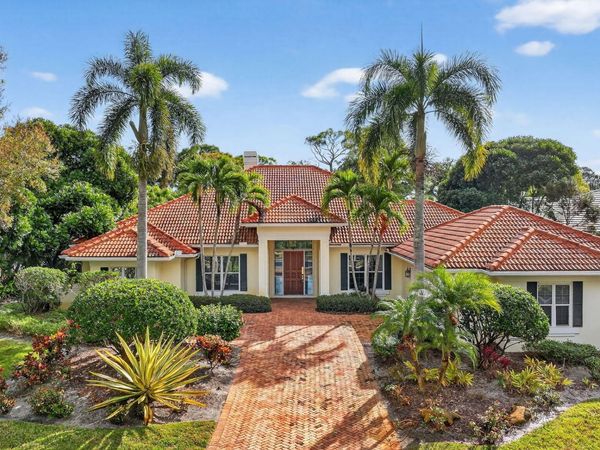 3097 SE Doubleton Drive, Stuart, FL 34997