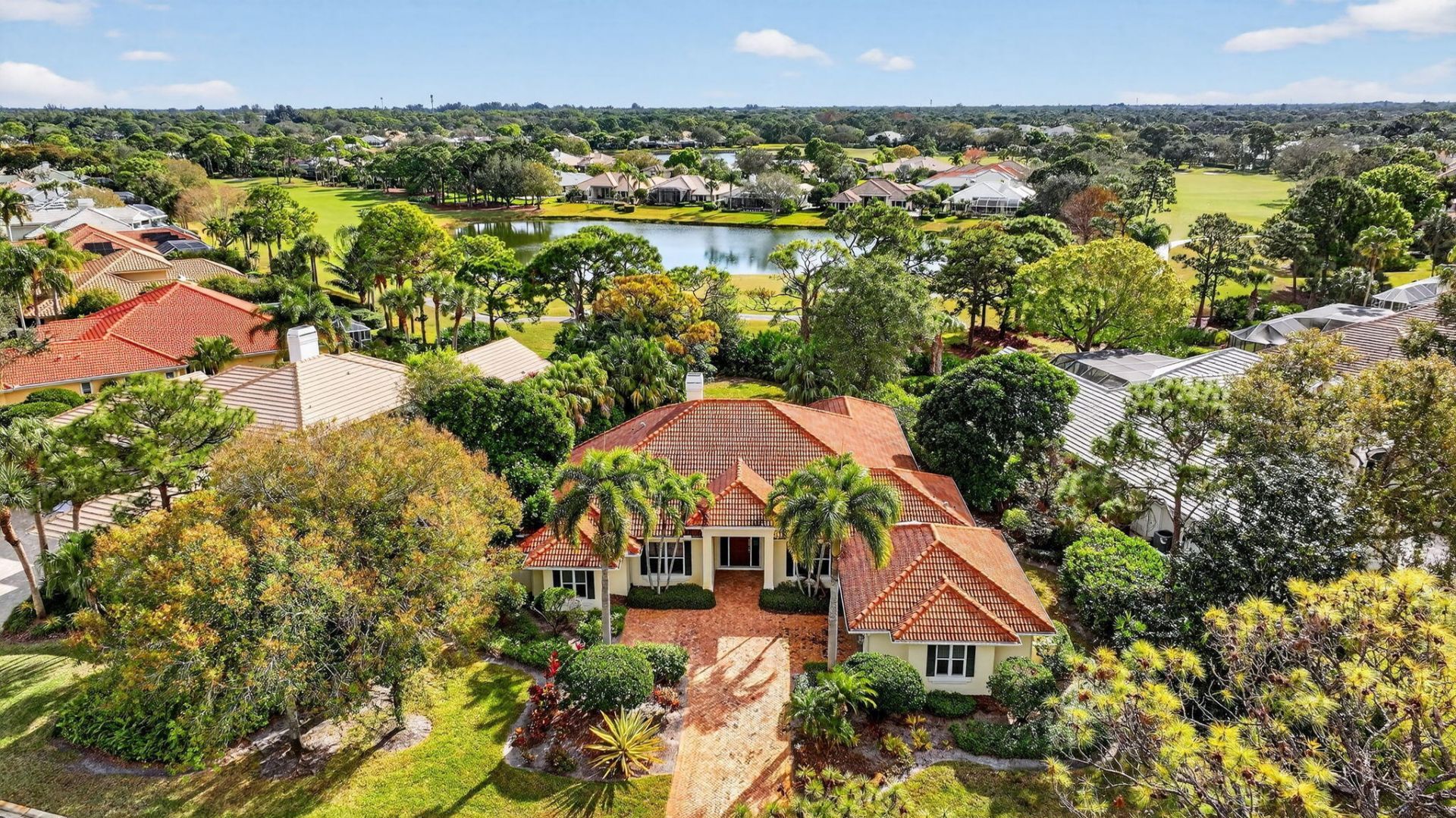 3097 SE Doubleton Drive, Stuart, FL 34997 Photo